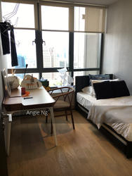 OUE Twin Peaks (D9), Condominium #141136402